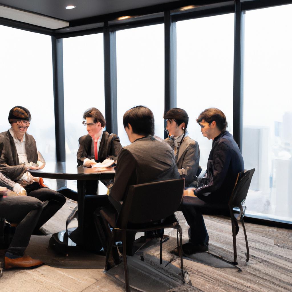 人材育成の重要性
