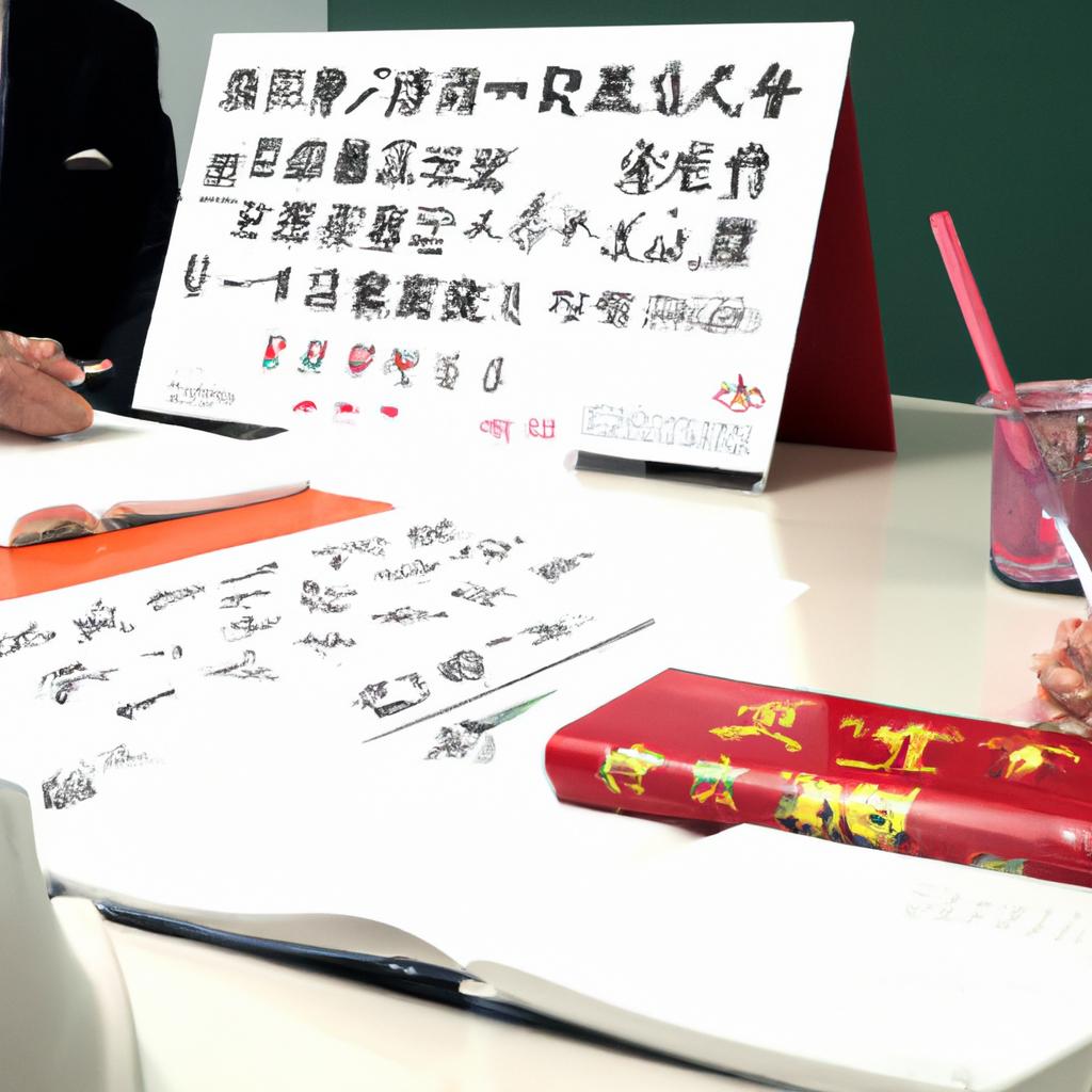 日本語教育の重要性