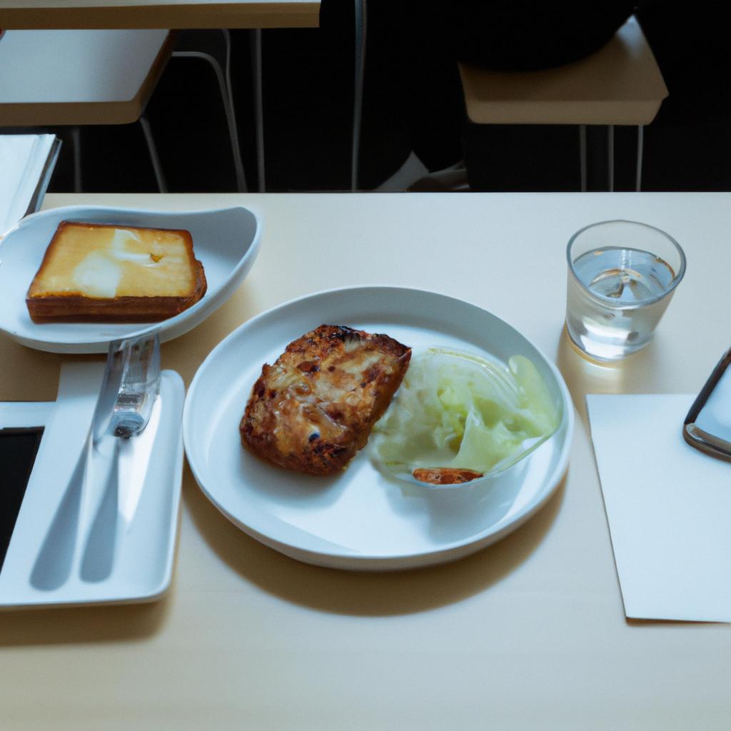 成功事例：特定技能人材による外食業の変革