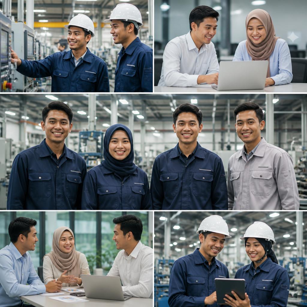 成功事例と企業の声