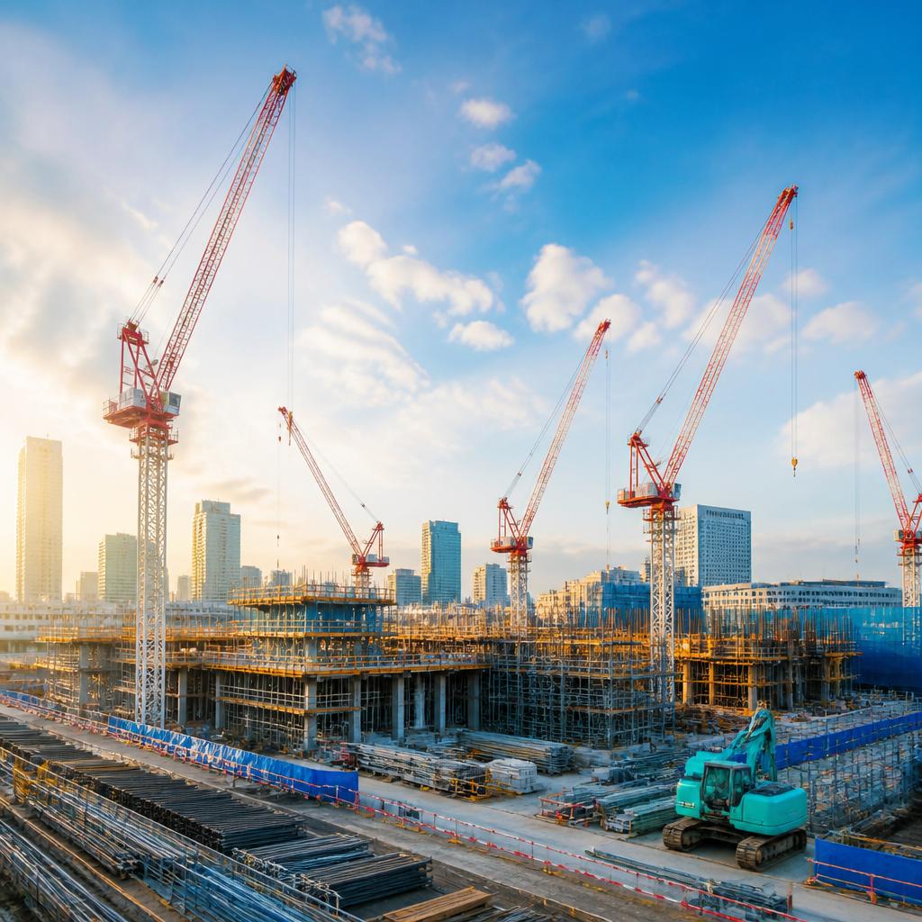 なぜ建設業に外国人材が必要か