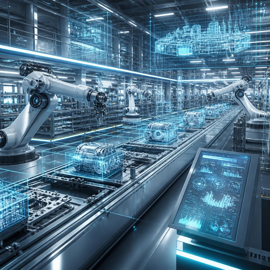 特定技能で進化する製造業の未来